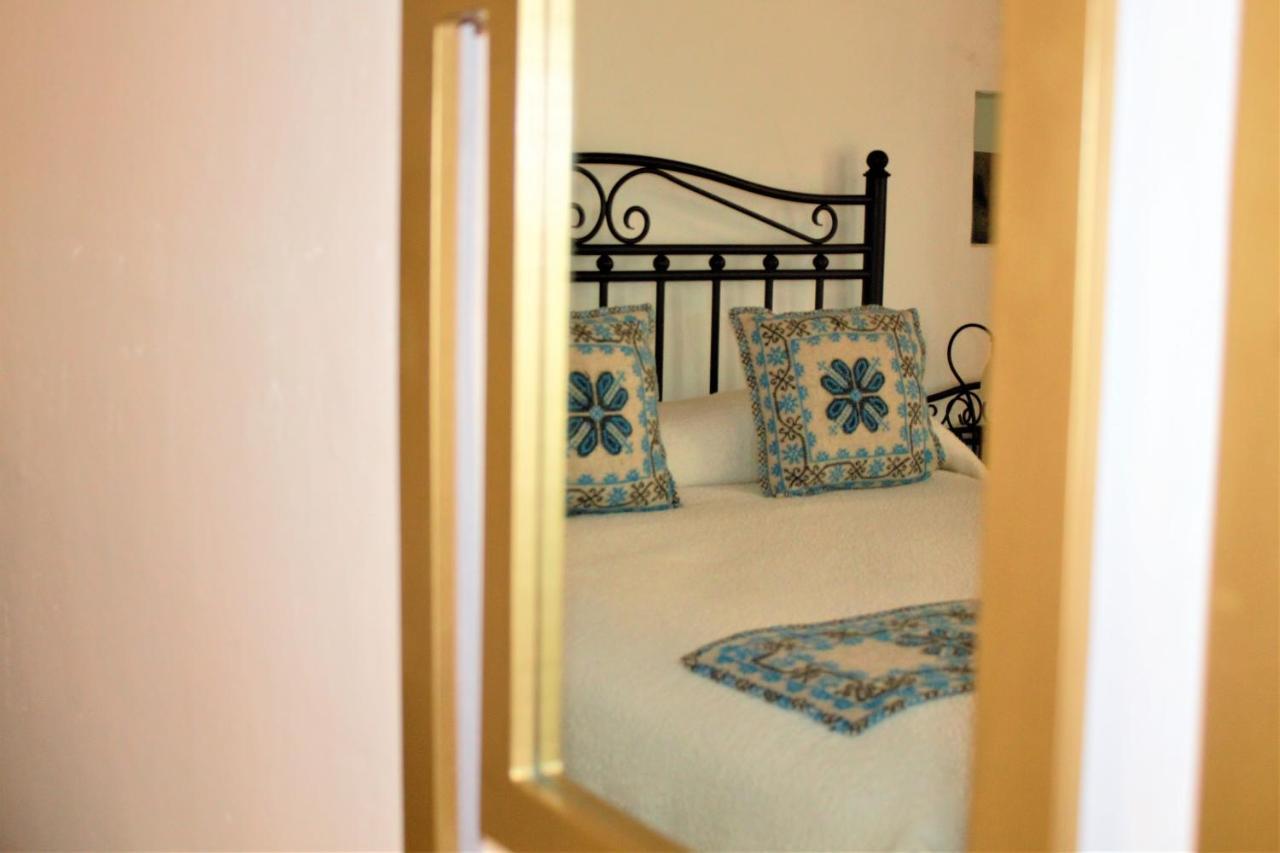 Quinta Alhondiga Galindo Hotel Boutique تشولولا المظهر الخارجي الصورة