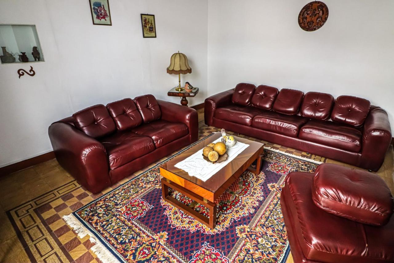 Quinta Alhondiga Galindo Hotel Boutique تشولولا المظهر الخارجي الصورة